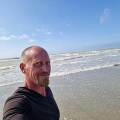 Timothy Salt