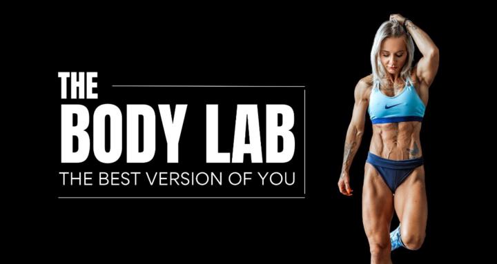 The Body Lab