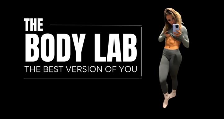 The Body Lab