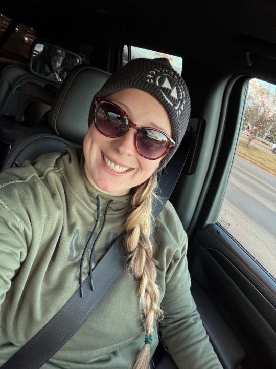 Stefanie Skelton