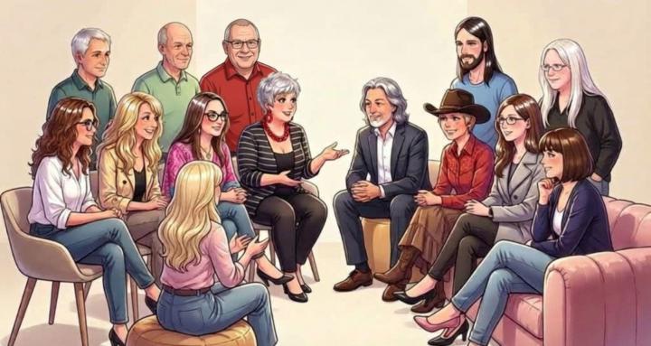 Collaborators - Power of Love