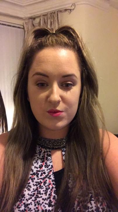 Keri Blackhurst