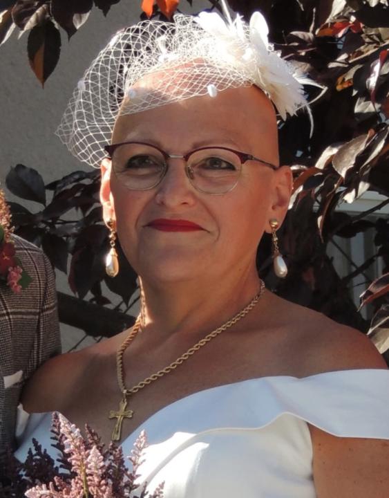 Donna Kizuk