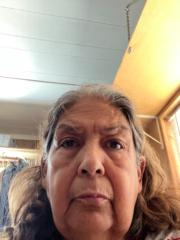 Mary Mathis