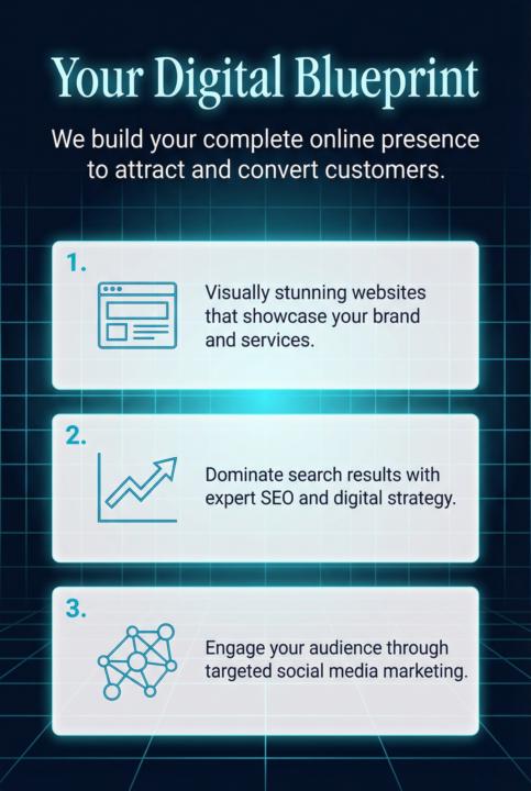 Is your website a "vibe" or a "liability"? 