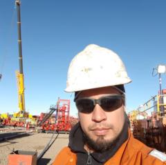 Gabriel Omar Castillo