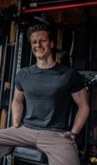 Jesse Uiterwijk