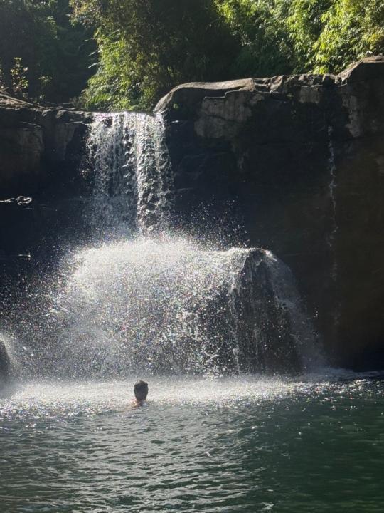 Noel Jörgensen Honarchian Saki