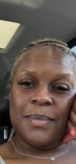 Sandra Hall