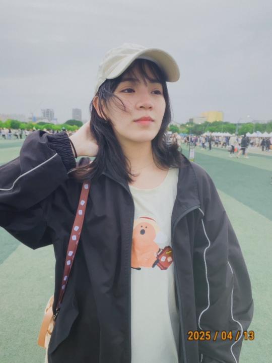 Tseng Nissy