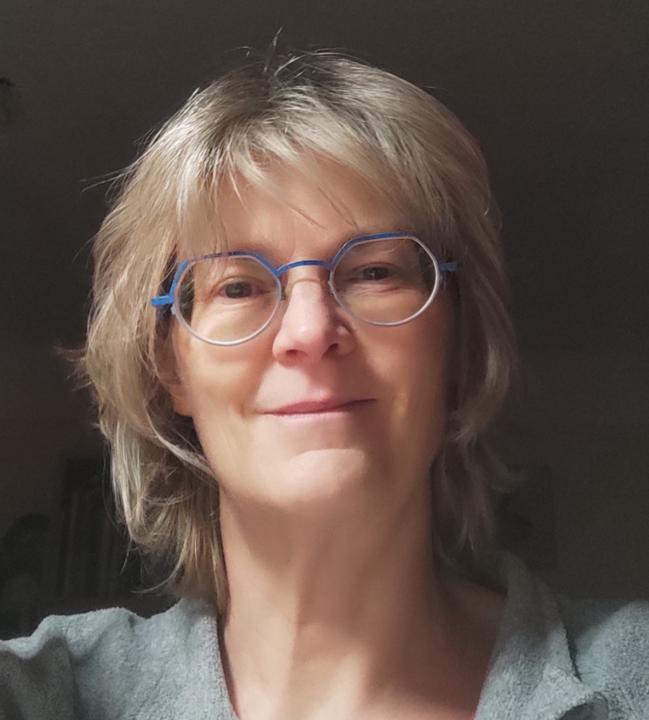 Carole Penin