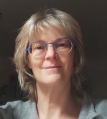 Carole Penin