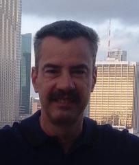 Antonio Alvarez