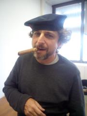 Marc Gelkopf