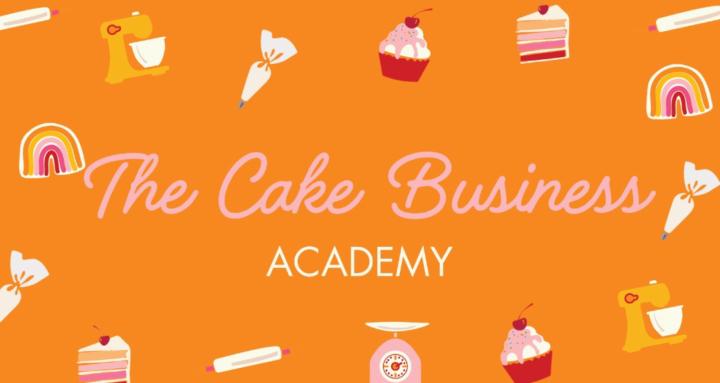 The SAS Cake Business Academy 
