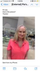 Pia Salmre