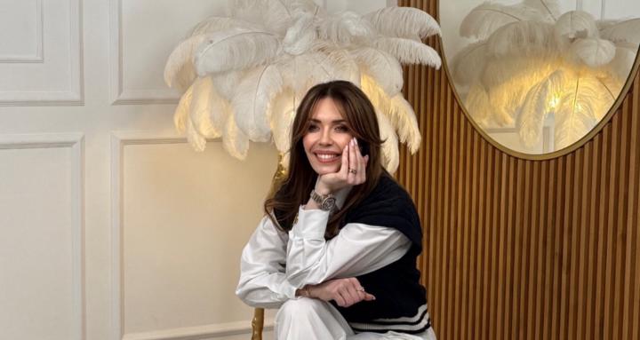 Inspirisani promenama