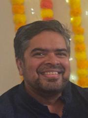 Chandra Venkatraman