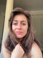 Loredana Goaga
