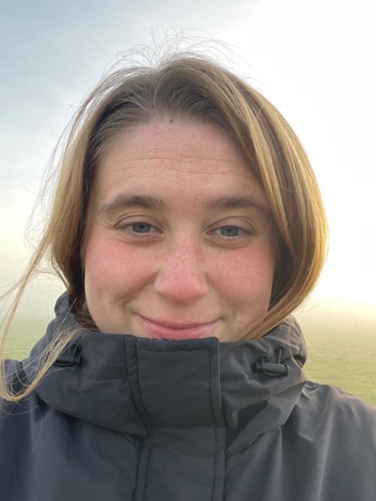 Cora Kapsreiter-Homeyer
