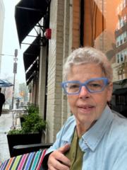 Jane Kelly
