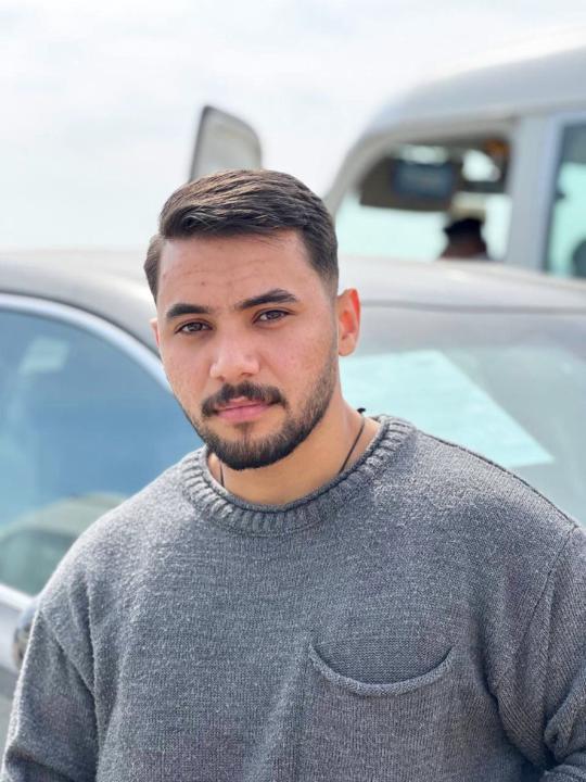 Ahmed Alaa