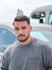Ahmed Alaa