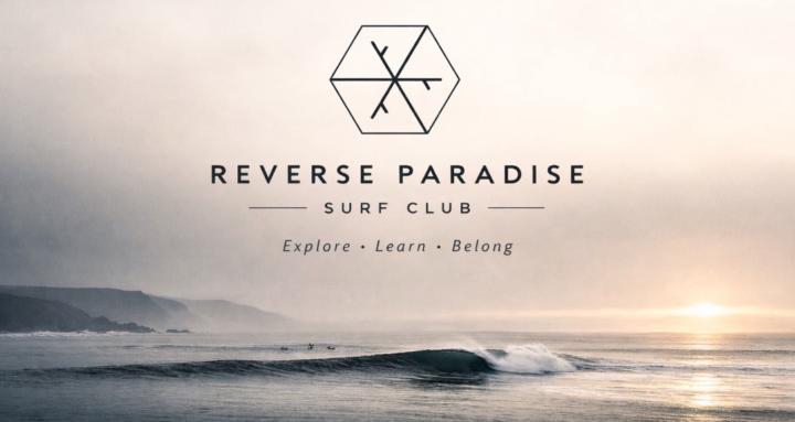 Reverse Paradise Surf Club