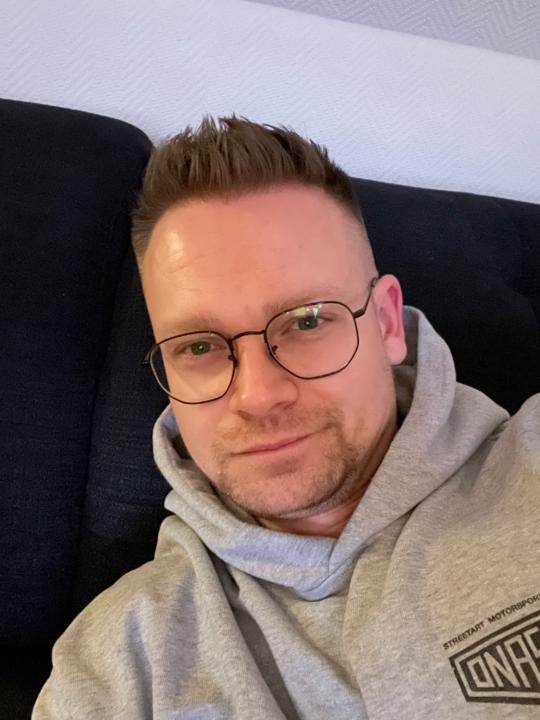 Lars Kuntze