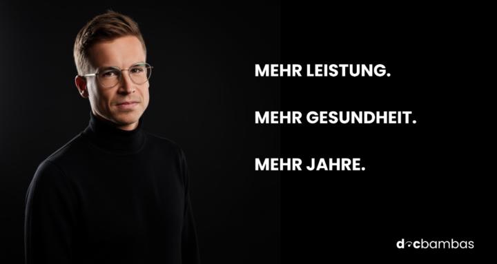 DocBambas Longevity Lab