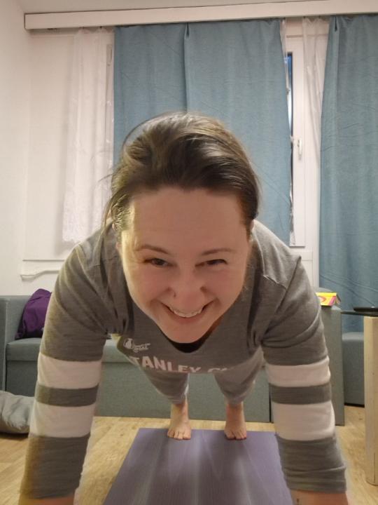 Šárka Francová