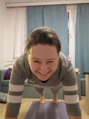Šárka Francová