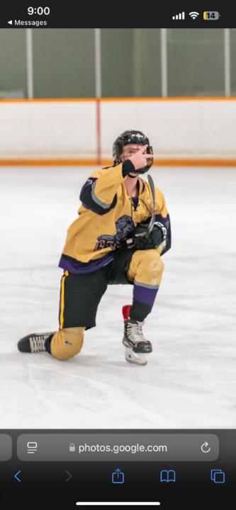 Carson Schneider