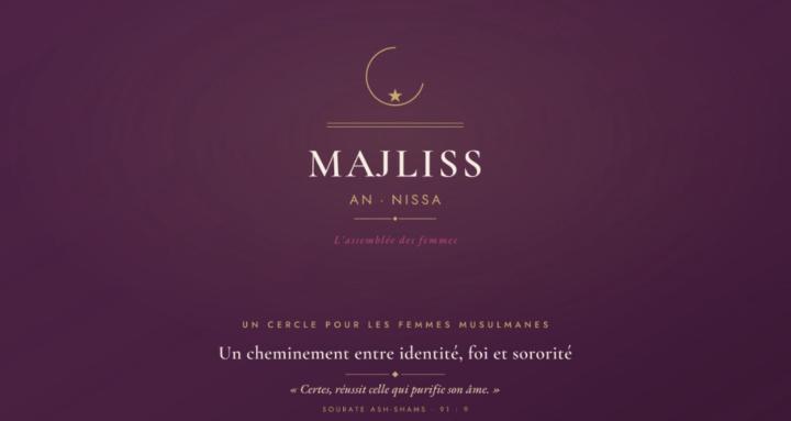 Majliss An.Nissa