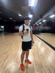 Jason Lebron