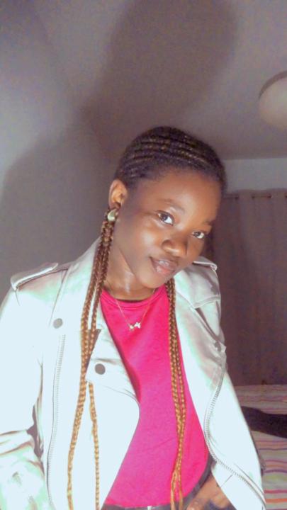 Carine Toure