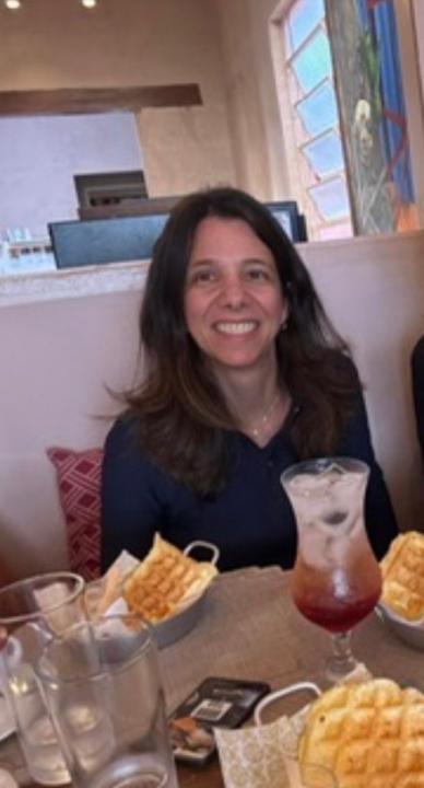 Cristina Hazarabedian