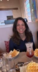 Cristina Hazarabedian