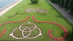 Bustransport Bustransport