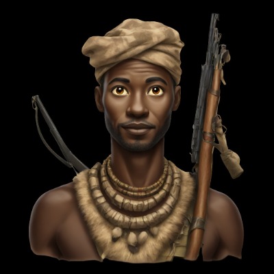 Mark  B Egbe
