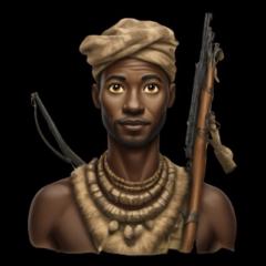Mark  B Egbe