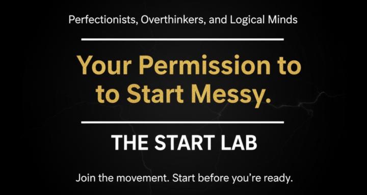 The Start Lab
