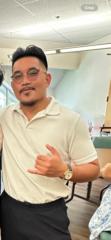 John Rey Magpatoc