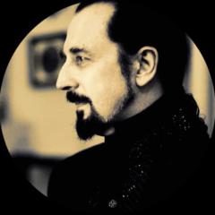 Tim Ozpagan Hartridge