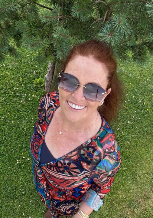 Lynda Ingham