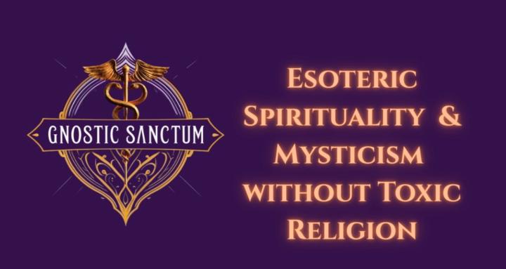 The Gnostic Sanctum
