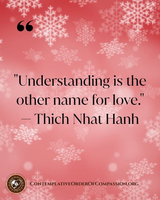 Cultivating Compassion