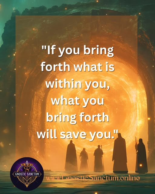 Everything you need is already within you...