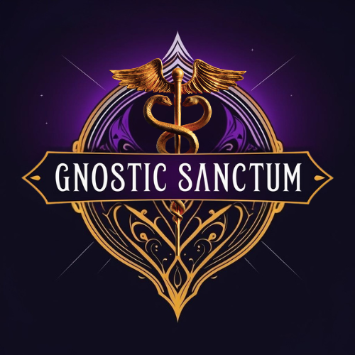 Welcome to the Gnostic Sanctum: Your Journey Inward Begins Here