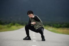 Amos Tan YuanZhi